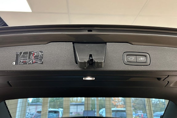 Volvo V60 21 of 30