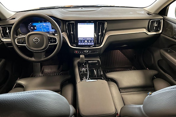 Volvo V60 10 of 30