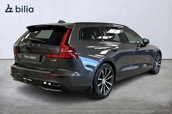 Volvo V60 19 of 30