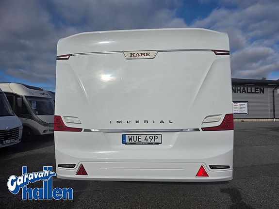 KABE Imperial 780 TDL FK KS ( Mover, Ac, Cinderellatoa, Takmarkis) 8 of 26