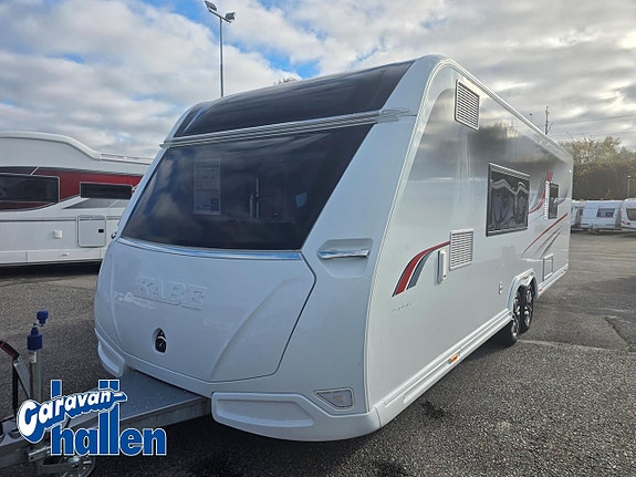 KABE Imperial 780 TDL FK KS ( Mover, Ac, Cinderellatoa, Takmarkis) 3 of 26