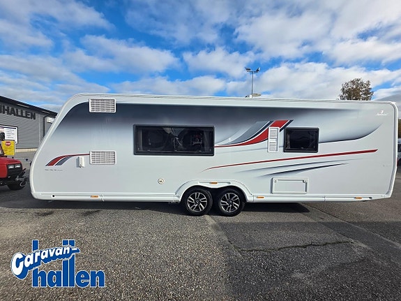 KABE Imperial 780 TDL FK KS ( Mover, Ac, Cinderellatoa, Takmarkis) 6 of 26