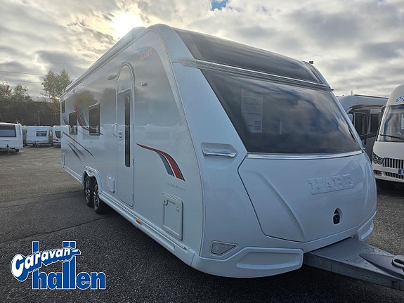 KABE Imperial 780 TDL FK KS ( Mover, Ac, Cinderellatoa, Takmarkis) 4 of 26