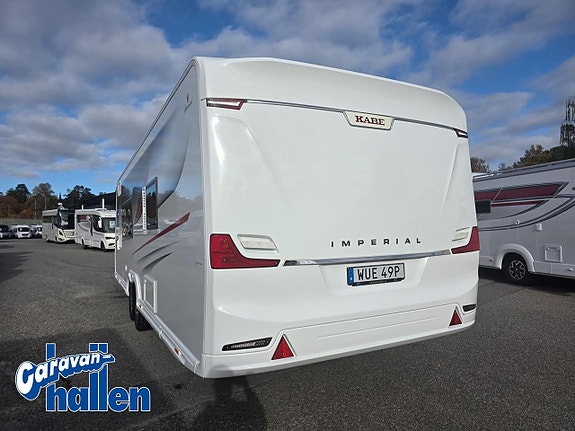 KABE Imperial 780 TDL FK KS ( Mover, Ac, Cinderellatoa, Takmarkis) 7 of 26