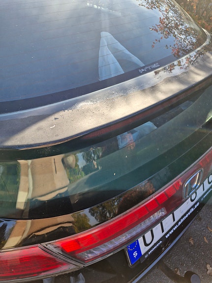 Honda Civic 3 of 9