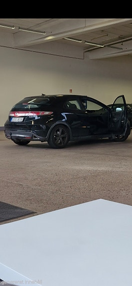 Honda Civic 9 of 9