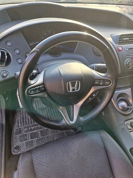 Honda Civic 5 of 9