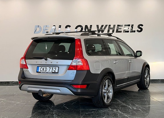 Volvo XC70 6 of 20