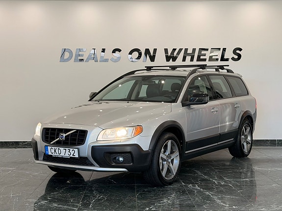 Volvo XC70 4 of 20