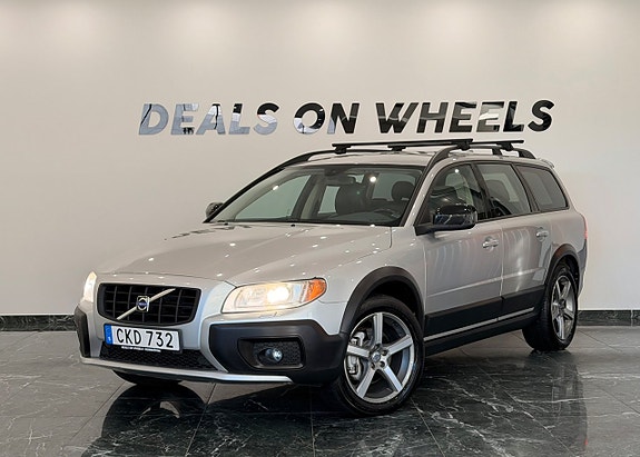 Volvo Unknown