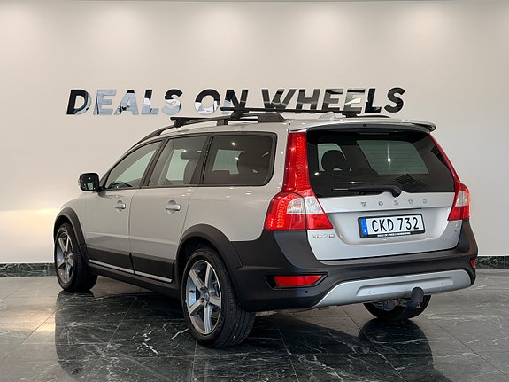 Volvo XC70 5 of 20