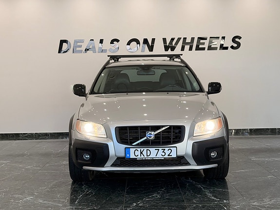 Volvo XC70 7 of 20