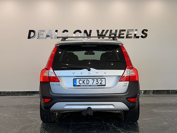 Volvo XC70 8 of 20
