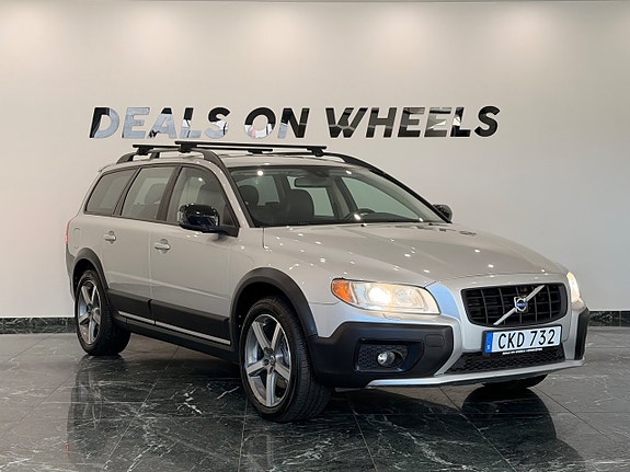 Volvo XC70 3 of 20