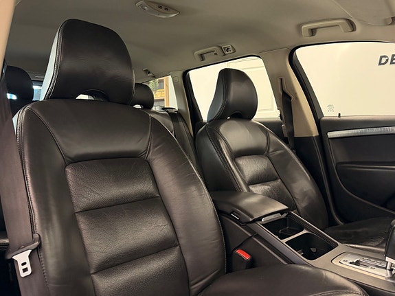 Volvo XC70 17 of 20