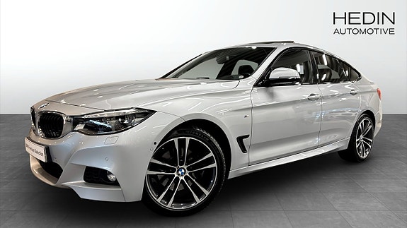 BMW 330Cd