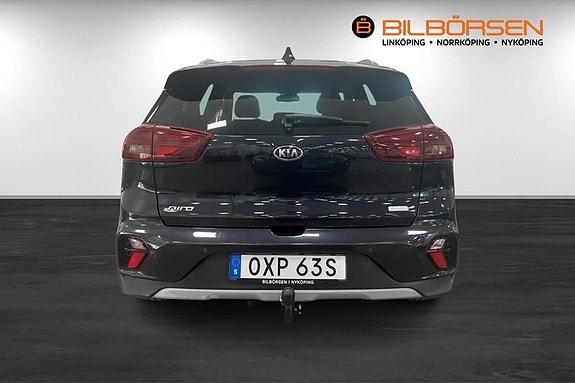 Kia Niro 5 of 24