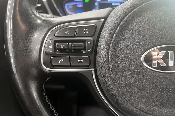 Kia Niro 13 of 24