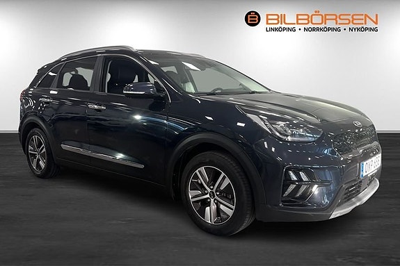 Kia Niro 3 of 24
