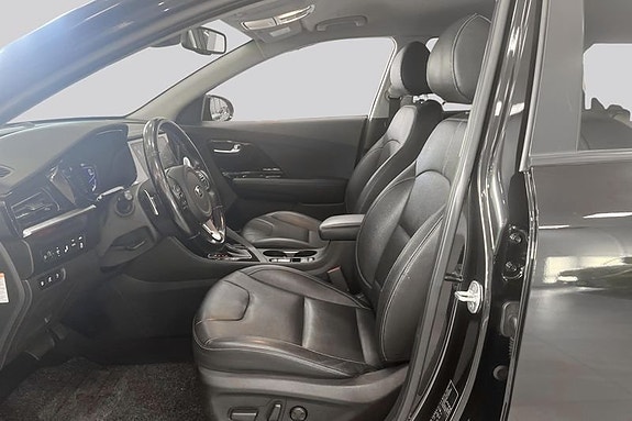 Kia Niro 9 of 24