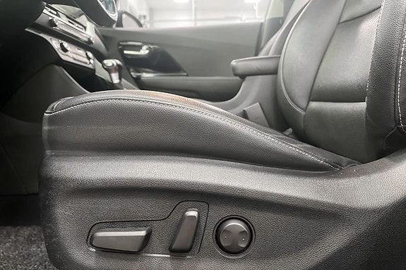 Kia Niro 8 of 24