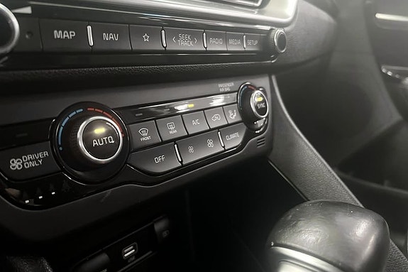 Kia Niro 19 of 24