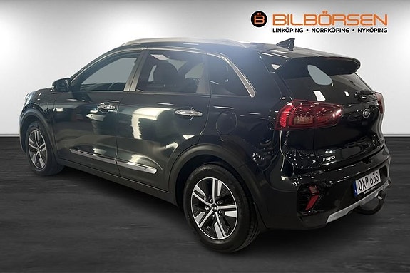 Kia Niro 6 of 24