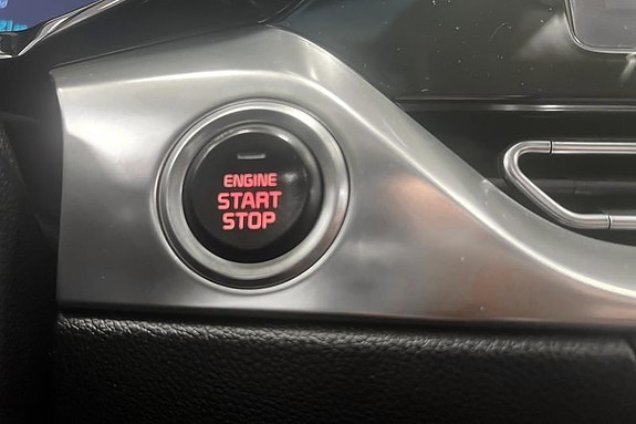 Kia Niro 16 of 24