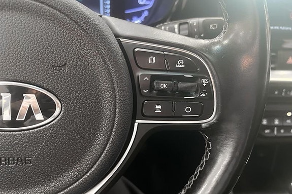 Kia Niro 14 of 24