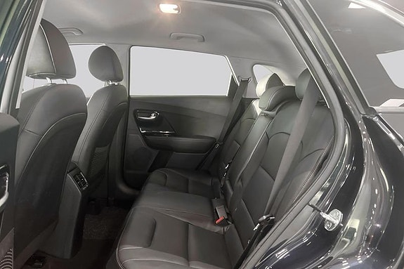 Kia Niro 10 of 24
