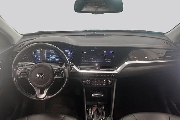 Kia Niro 11 of 24