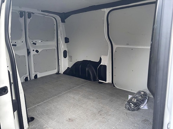 Toyota Proace 10 of 18