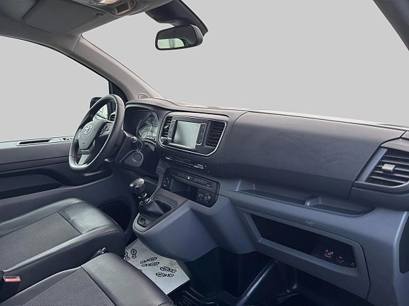 Toyota Proace 9 of 18