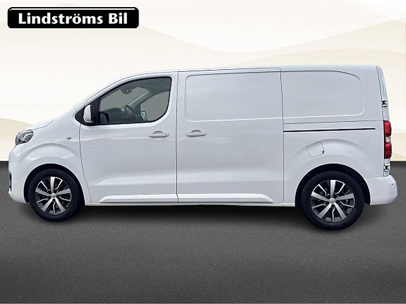 Toyota Proace 5 of 18