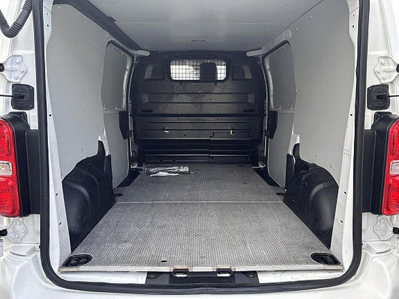 Toyota Proace 12 of 18