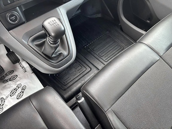 Toyota Proace 17 of 18