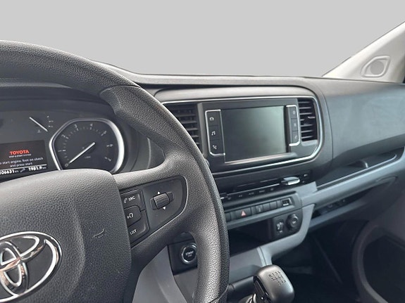 Toyota Proace 15 of 18