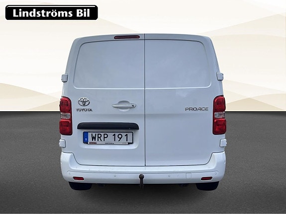 Toyota Proace 7 of 18