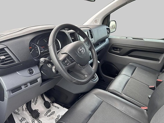 Toyota Proace 13 of 18