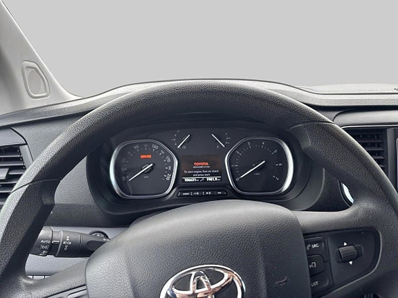 Toyota Proace 14 of 18