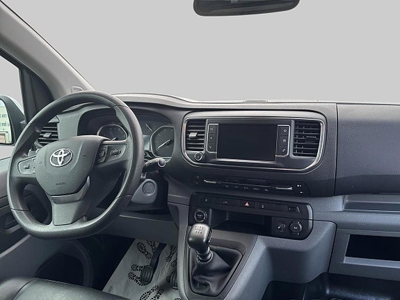 Toyota Proace 11 of 18