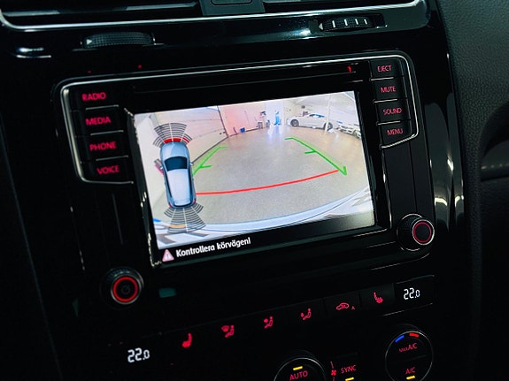 Volkswagen Scirocco 17 of 21