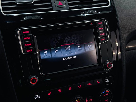 Volkswagen Scirocco 13 of 21