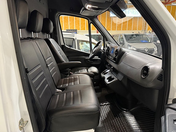 Mercedes-Benz Sprinter 314 6 of 15