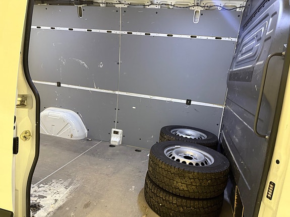 Mercedes-Benz Sprinter 314 14 of 15