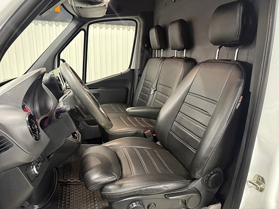Mercedes-Benz Sprinter 314 8 of 15