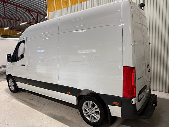 Mercedes-Benz Sprinter 314 2 of 15