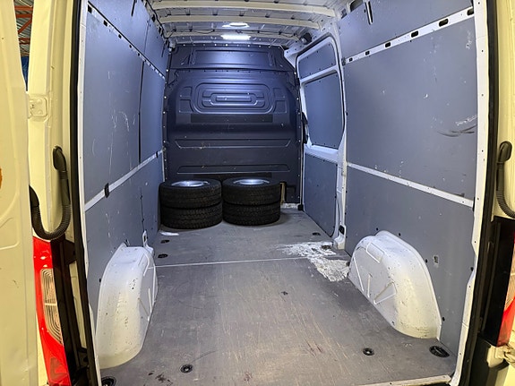 Mercedes-Benz Sprinter 314 13 of 15