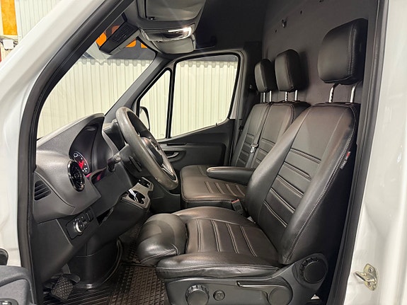 Mercedes-Benz Sprinter 314 5 of 15