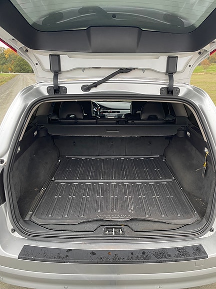 Volvo V70 11 of 11